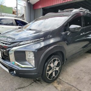 2022 Mitsubishi Xpander Cross 1.5 43K KM A/T