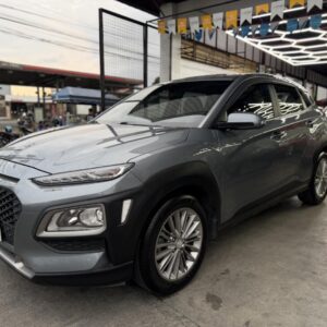 2020 Hyundai Kona GLS A/T 2.0