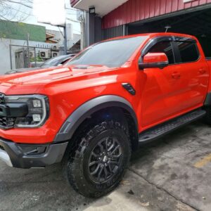 2024 Ford Ranger 2.0 Raptor 4×4 28K KM Casa Maintained Save 600K From Brand New A/T