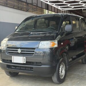 2020 SUZUKI APV GA M/T