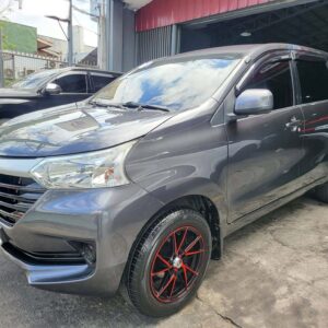 2019 Toyota Avanza 1.3 E 38K KM Shop Maintained A/T
