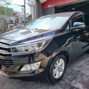 2020 TOYOTA INNOVA 2.8 E M/T