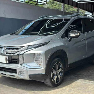 2022 MITSUBISHI XPANDER CROSS A/T