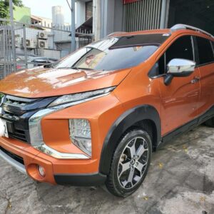 2023 Acq. Mitsubishi Xpander Cross 1.5 A/T