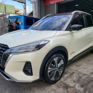 2023 Nissan Kicks 1.2 VL Hybrid 26K KM A/T