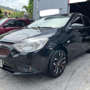 2017 CHEVROLET SAIL 1.5 A/T