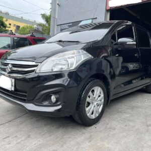 2018 SUZUKI ERTIGA 1.4 GL M/T