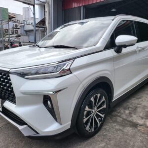 2022 Toyota Veloz 1.5 V 23K KM Casa Maintained A/T