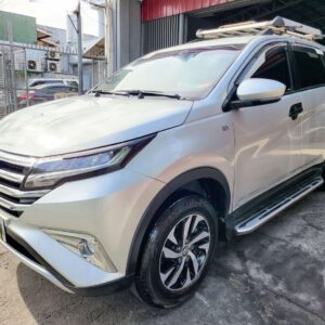 2023 Toyota Rush 1.5 E 62K KM M/T