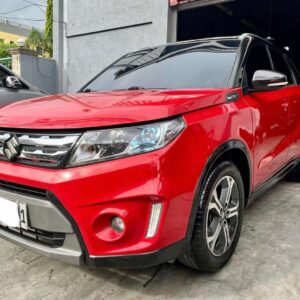 2019 Suzuki Vitara 1.6 GLX W/ Sunroof A/T