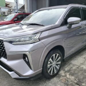 2025 Toyota Veloz 1.5 E 10K KM Casa Maintained Save 150K From Brand New A/T