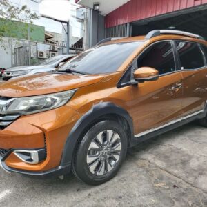 2020 Honda BR-V 1.5 V 107K KM A/T