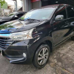 2018 Toyota Avanza 1.5 G 13K KM M/T