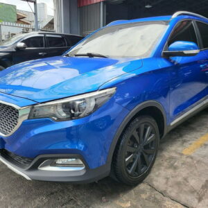 2022 MG ZS 1.5 Style 27K KM Casa Maintained A/T