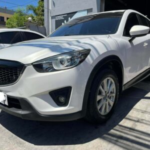 2012 Mazda CX-5 2.0 Skyactiv 104K KM A/T