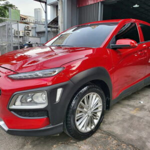 2019 Hyundai Kona 2.0 GLS A/T