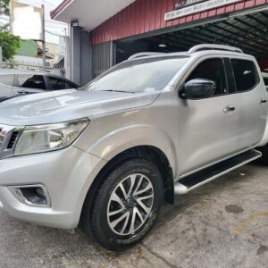 2018 Nissan Navara 2.5 EL 74K KM Shop Maintained A/T