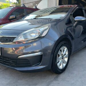 2016 Kia Rio 1.4 EX 72K KM A/T