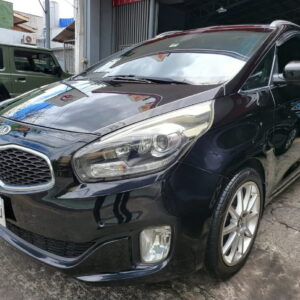 2014 Kia Carens 1.7 EX W/ Sunroof A/T
