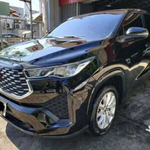 2024 Acquired Toyota Innova Zenix 2.0 V Gas 30K KM Casa Maintained A/T