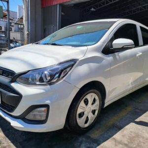2019 Chevrolet Spark 1.4 LT 22K KM A/T