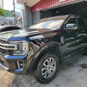 2026 Ford Everest 2.0 Trend 1K KM Like Brand New Save 200K From Brand New A/T