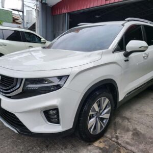 2021 Geely Okavango 1.5 Urban A/T