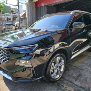 2024 Ford Territory 1.5 Titanium 14K KM A/T