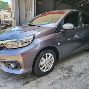 2022 ACQ HONDA BRIO 1.2 V A/T