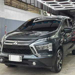 2023 Mitsubishi Xpander GLX A/T Facelifted