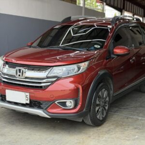 2021 HONDA BRV V A/T GAS
