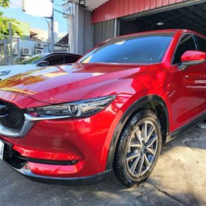 2019 Mazda CX-5 2.2 AWD W/ Sunroof 74K KM Casa Maintained A/T