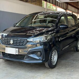 2020 SUZUKI ERTIGA 1.5 GA M/T