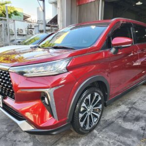 2024 TOYOTA VELOZ 1.5 V 7K KM CASA MAINTAINED A/T