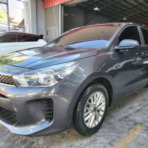 2018 Kia Rio 1.4 EX 37K KM Casa Maintained M/T