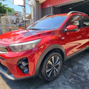 2021 Kia Stonic 1.4 LX 58K KM Shop Maintained A/T
