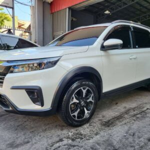 2024 Acquired Honda BR-V 1.5 S 18K KM Casa Maintained M/T