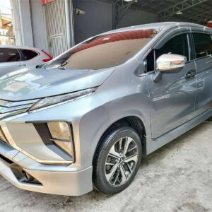 2019 Mitsubishi Xpander 1.5 GLS Sport 63K KM A/T
