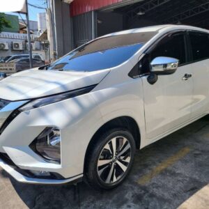 2025 Nissan Livina 1.5 VL 34K KM A/T SAVE 500K FROM BRANDNEW