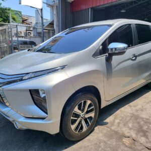 2019 Mitsubishi Xpander 1.5 GLS 45K KM Casa Maintained A/T