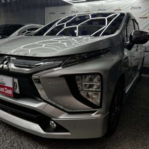 2022 Mitsubishi Xpander 1.5G GLS Automatic