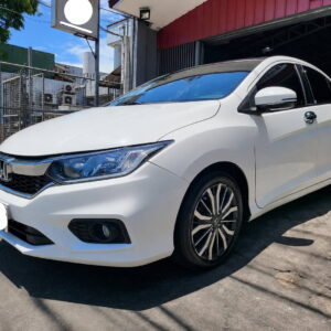 2020 Honda City 1.5 VX 31K KM Casa Maintained A/T