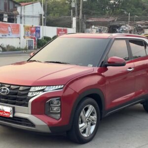 2023 HYUNDAI CRETA GLS