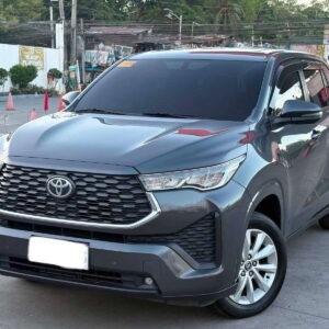 2024 TOYOTA INNOVA ZENIX