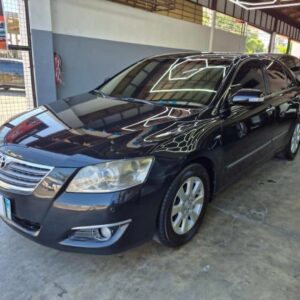 2008 CAMRY 2.4 V A/T