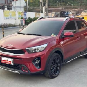 2022 KIA STONIC