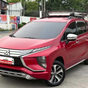 2020 ACQ MITSUBISHI XPANDER GLS
