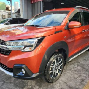 2022 Suzuki XL7 1.4 GLX  Like Brand New A/T