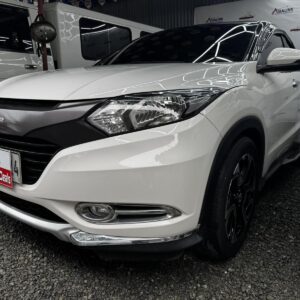 2017 Honda HR-V E CVT