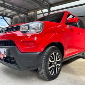2025 Suzuki S-presso GL AGS Automatic